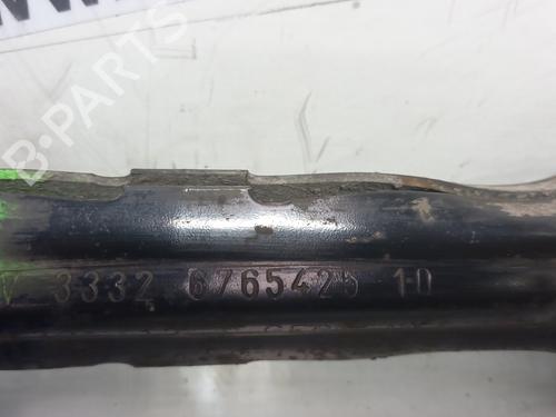 Left rear suspension arm BMW 3 Touring (E91) 330 d | BP20765894M14 