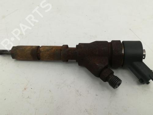 Used Injector Injector CITROËN BERLINGO / BERLINGO FIRST Box Body/MPV (M_) 2.0 HDI 90 4WD (MBRHY, MCRHY) (90 hp) 34129878 34129878
