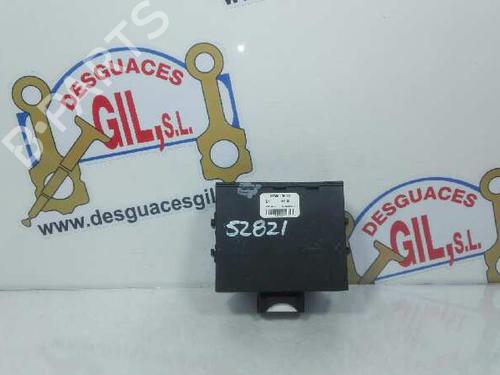 Used Comfort control module PEUGEOT 107 (PM_, PN_) 1.0 (68 hp) 20805421