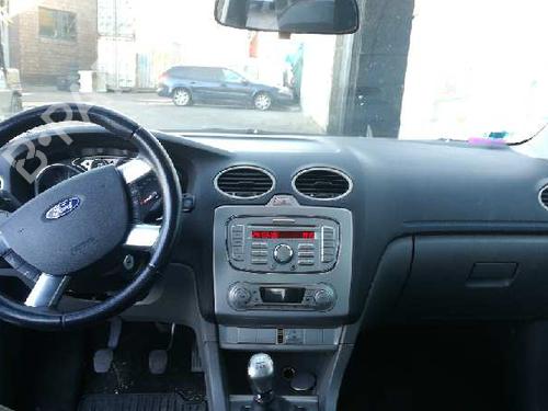 Fuse box FORD FOCUS II (DA_, HCP, DP) 1.8 TDCi | BP20738066E1 