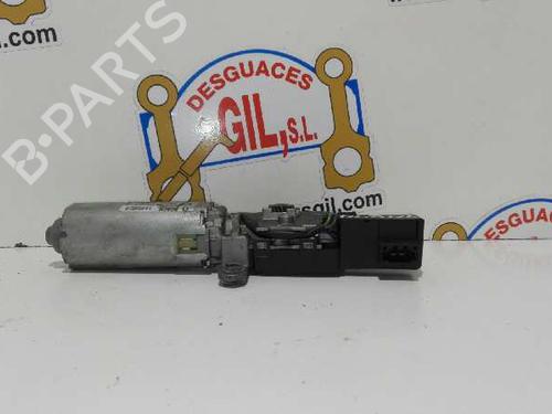 Sunroof engine MERCEDES-BENZ A-CLASS (W169) A 180 CDI (169.007, 169.307) | BP20780564M60 