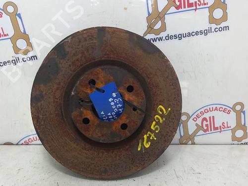 Used Other LANCIA MUSA (350_) 1.9 D Multijet (350.AXC1A) (101 hp) 21759999