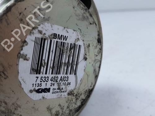 Right rear driveshaft BMW 3 Coupe (E92) 330 d | BP34133574M41 - Image 3