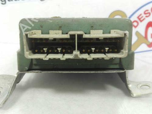 ECU airbags JAGUAR XK 8 Convertible (X100) 4.0 | BP20807435M53 