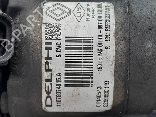 AC compressor RENAULT MEGANE II Saloon (LM0/1_) | BP39190815M34 - Image 2
