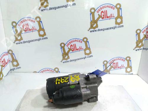 Startmotor PEUGEOT 306 Hatchback (7A, 7C, N3, N5) 2.0 XSi | BP20732377M8 