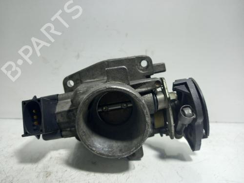 Used Throttle body FORD FIESTA Hatchback Van (JV_) D 1.8 (60 hp) 28542233