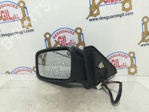 Used Left mirror VOLVO S40 I (644) 1.9 DI (95 hp) 20802314