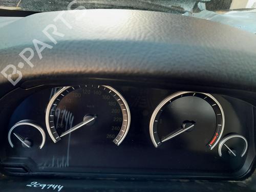 Used Instrument cluster Instrument cluster BMW 5 (F10) 520 d (184 hp) 36114158 36114158