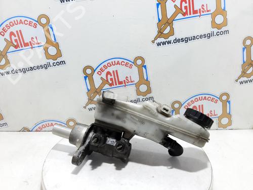 Brake master cylinder TOYOTA COROLLA Saloon (_E15_) 1.4 D-4D (NDE150) | BP20743098M77 