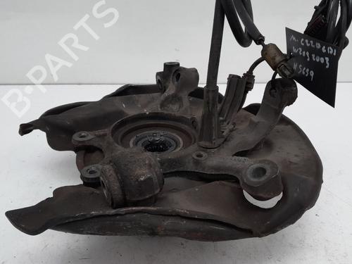 Venstre hjullejehus spindel MERCEDES-BENZ C-CLASS (W203) C 220 CDI (203.006, 203.008) | BP29613383M27 