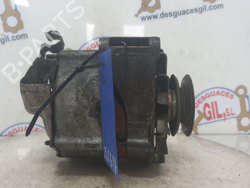 Alternator OPEL ASTRA F Hatchback (T92)  | BP20772269M7 