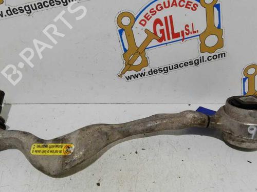 Used Left front suspension arm BMW 1 (E87) 118 d (143 hp) 20779568