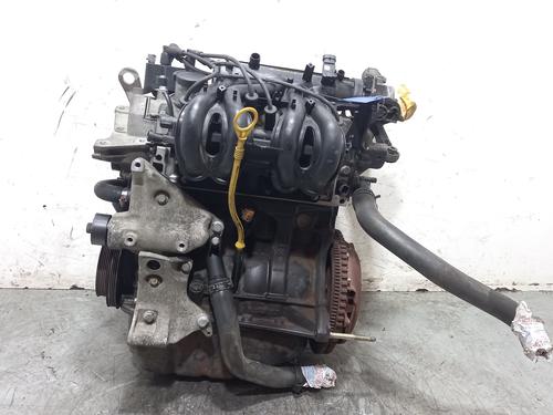 Used Engine Engine RENAULT CLIO II (BB_, CB_) 1.2 (BB0A, BB0F, BB10, BB1K, BB28, BB2D, BB2H, CB0A,... (58 hp) 20749237 20749237