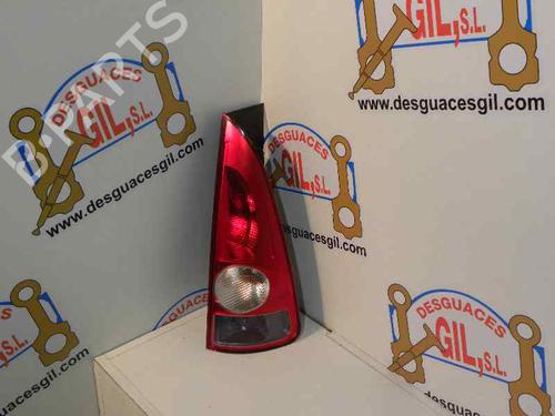 Right taillight SEAT IBIZA II (6K1)  | BP20812493C35 