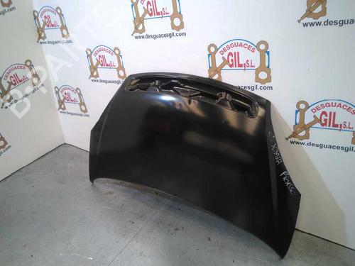 Hood CITROËN XSARA PICASSO (N68) 2.0 HDi | BP20801585C1 