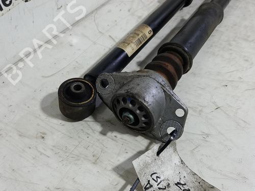 Right rear shock absorber SEAT IBIZA IV SC (6J1, 6P5)  | BP20749750M19 