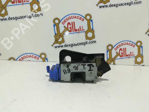 Rear left lock AUDI A8 D2 (4D2, 4D8) 3.7 quattro | BP20799602C100 
