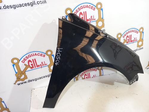 Bränslepump VW POLO (9N_, 9A_) 1.4 16V (75 hp) 20736598