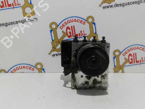 ABS Bremseaggregat SEAT LEON (1M1)  | BP20795929M43 