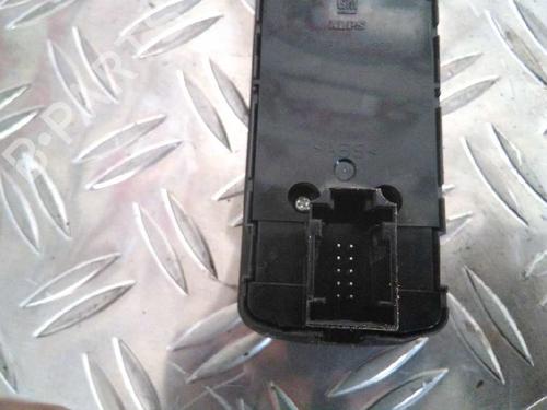 Left front window switch OPEL VECTRA C (Z02) 1.9 CDTI (F69) | BP20779058I27 