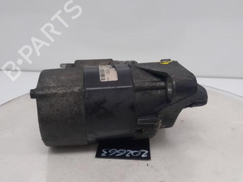 Used Starter Starter 34132398 34132398