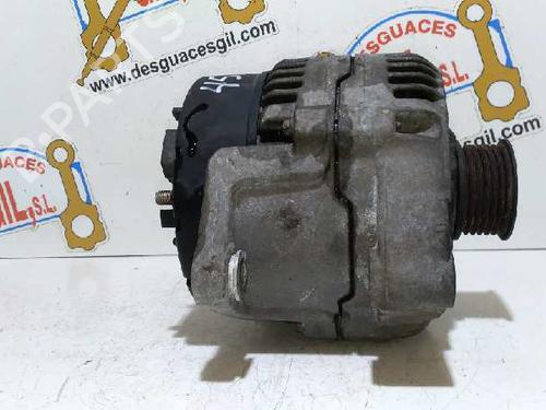 Used Alternator OPEL VECTRA B (J96) 1.7 TD (F19) (82 hp) 20801675