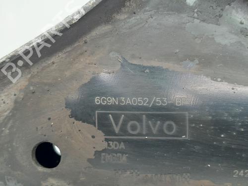 Right front suspension arm VOLVO V60 I (155) D3 / D4 | BP27585408M13 