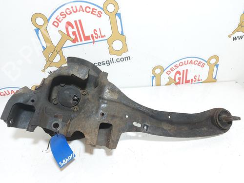 Used Left rear steering knuckle MAZDA 5 (CR) 2.0 CD (CR19) (143 hp) 20739631