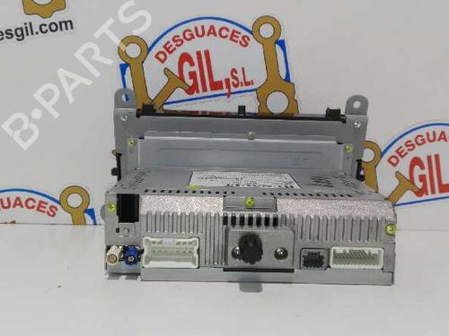 Módulo eletrónico RENAULT CLIO IV (BH_)  | BP20789239M83 