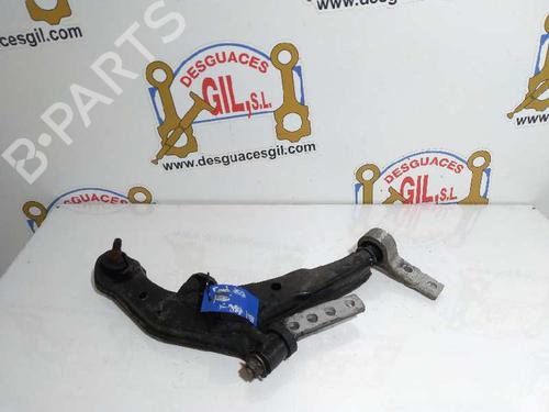 Used Right front suspension arm NISSAN ALMERA TINO (V10) 2.2 dCi (112 hp) 20800591