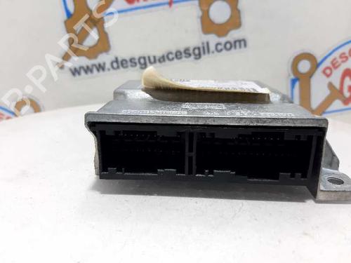 ECU airbags CITROËN C4 Grand Picasso I (UA_) 1.6 HDi | BP20733097M53 