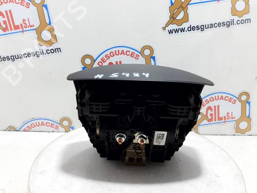 Driver airbag RENAULT MEGANE III Coupe (DZ0/1_) 1.5 dCi (DZ0B) | BP20744542C9