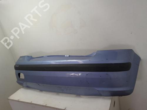 Rear bumper HYUNDAI GETZ (TB) 1.5 CRDi | BP27545336C8 