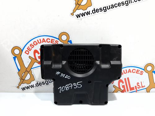 Bilradio FIAT 500 (312_) 1.2 (312AXA1A) (69 hp) 20738920