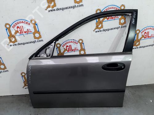 Used Left front door SAAB 9-3 (YS3F, E79, D79, D75) 2.2 TiD (125 hp) 20764465