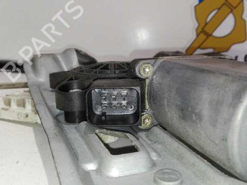 Front right window mechanism MERCEDES-BENZ C-CLASS (W203) C 270 CDI (203.016) | BP20794284C23 