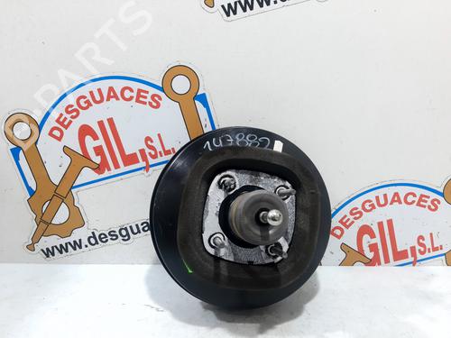 Servo brake CITROËN C4 CACTUS 1.6 BlueHDi 100 | BP20758472M42