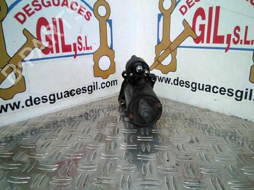 Starter BMW 3 Coupe (E46) 318 Ci | BP20779088M8 