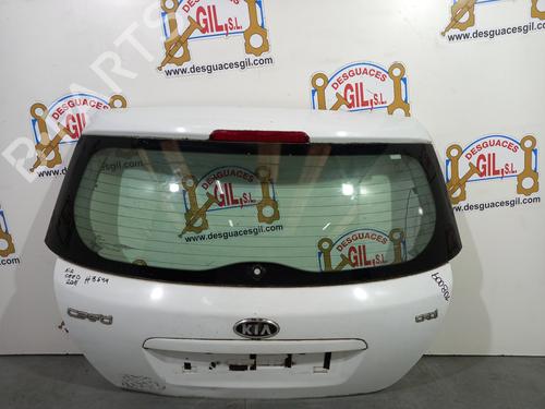 Used Tailgate KIA CEE'D Hatchback (ED) [2006-2012]  20738649