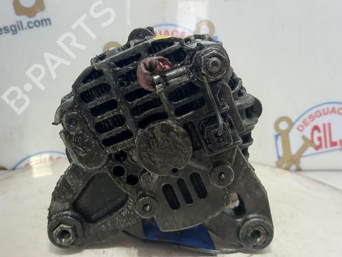 Alternator RENAULT CLIO II (BB_, CB_)  | BP20770977M7 