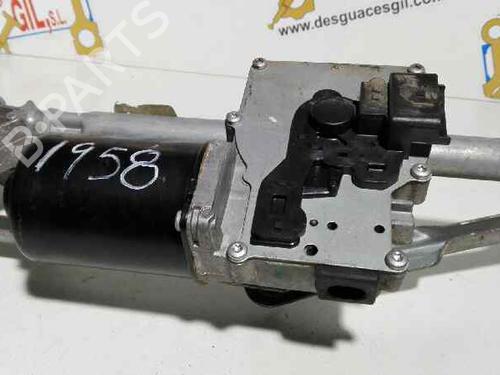 Front wiper motor CITROËN C4 I (LC_)  | BP20774305M29 