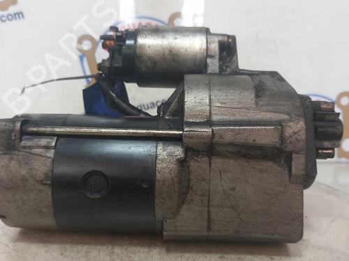 Starter NISSAN PATHFINDER III (R51) 2.5 dCi 4WD | BP20771936M8 