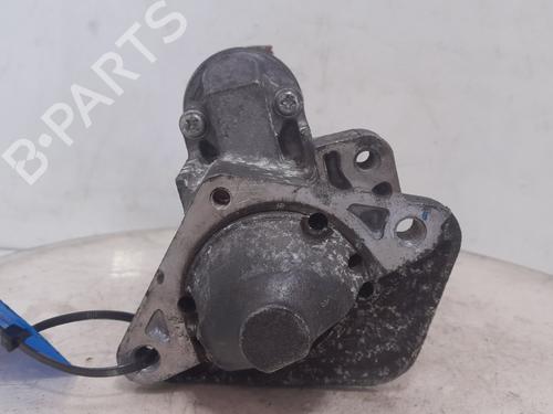Starter RENAULT MEGANE II (BM0/1_, CM0/1_) 1.5 dCi (BM1E, CM1E) | BP23147719M8 