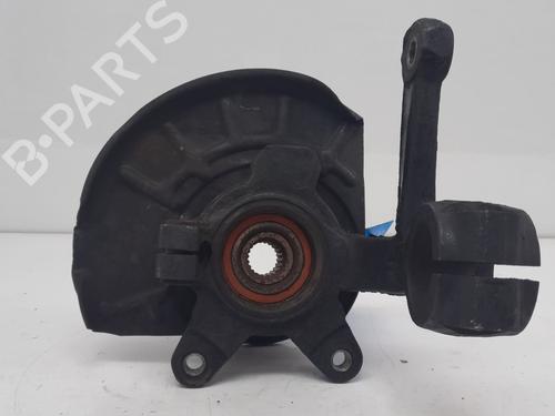 Left front steering knuckle SKODA FELICIA II (6U1) 1.9 D | BP27635893M25 
