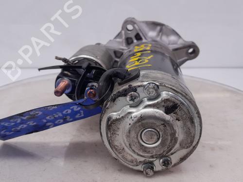 Starter PEUGEOT 206 Hatchback (2A/C) 2.0 HDI 90 | BP27546364M8 