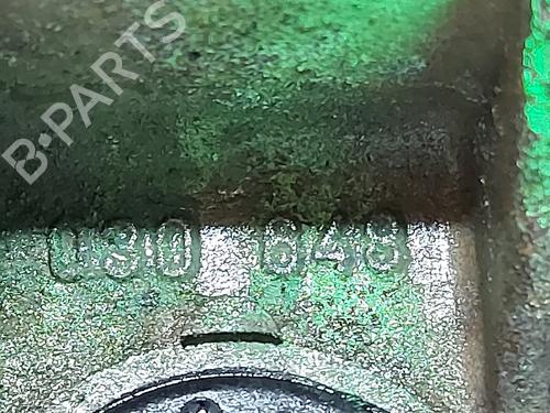 Steering rack RENAULT ESPACE III (JE0_) 2.2 D | BP20806069M22 