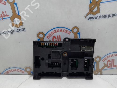 Fuse box BMW X4 (G02, F98) xDrive 20 d | BP20771677E1 