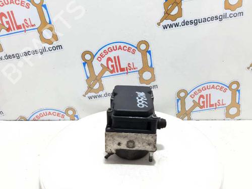 ABS pump FIAT BRAVO II (198_) 1.9 D Multijet (198AXB1A) | BP20735952M43 