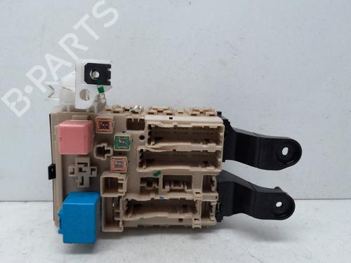 Fuse box TOYOTA AVENSIS Estate (_T27_)  | BP25494347E1 